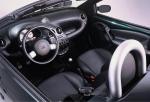 Ford StreetKa 2003 года